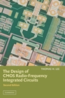 The Design of CMOS Radio-Frequency Integrated Circuits - Book