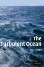 The Turbulent Ocean - Book