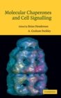 Molecular Chaperones and Cell Signalling - Book