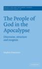 The People of God in the Apocalypse : Discourse, Structure and Exegesis - Book