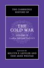 The Cambridge History of the Cold War 3 Volume Set : Crises and Detente Volume 2 - Book