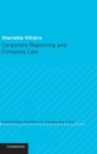 Corporate Reporting and Company Law - Book
