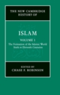 The New Cambridge History of Islam - Book