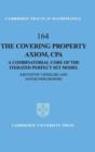 The Covering Property Axiom, CPA : A Combinatorial Core of the Iterated Perfect Set Model - Book