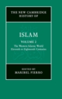 The New Cambridge History of Islam - Book