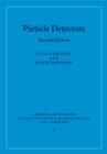 Particle Detectors - Book
