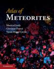 Atlas of Meteorites - Book