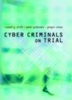 Cyber Criminals on Trial - Book