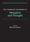 The Cambridge Handbook of Metaphor and Thought - Book