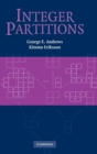 Integer Partitions - Book