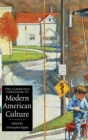 The Cambridge Companion to Modern American Culture - Book
