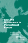Law and Governance in Postnational Europe : Compliance Beyond the Nation-State - Book