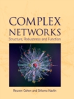 Complex Networks : Structure, Robustness and Function - Book