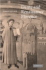 Dante and Renaissance Florence - Book