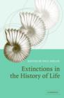 Extinctions in the History of Life - Book