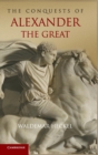 The Conquests of Alexander the Great - Book