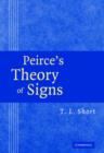 Peirce's Theory of Signs - Book