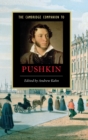 The Cambridge Companion to Pushkin - Book