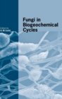 Fungi in Biogeochemical Cycles - Book