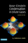 Bose-Einstein Condensation in Dilute Gases - Book
