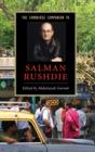 The Cambridge Companion to Salman Rushdie - Book
