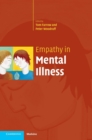 Empathy in Mental Illness - Book