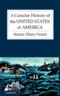 A Concise History of the United States of America - Book