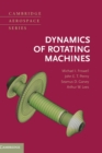 Dynamics of Rotating Machines - Book