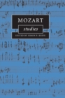 Mozart Studies - Book