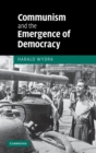 Communism and the Emergence of Democracy - Book