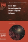 Near-Field Cosmology with Dwarf Elliptical Galaxies (IAU C198) - Book