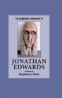 The Cambridge Companion to Jonathan Edwards - Book