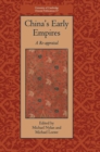 China's Early Empires : A Re-appraisal - Book