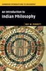 An Introduction to Indian Philosophy - Book