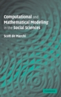 Computational and Mathematical Modeling in the Social Sciences - Book