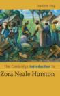 The Cambridge Introduction to Zora Neale Hurston - Book