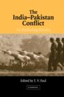 The India-Pakistan Conflict : An Enduring Rivalry - Book