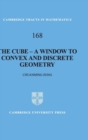 The Cube-A Window to Convex and Discrete Geometry - Book