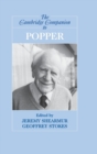 The Cambridge Companion to Popper - Book