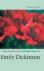The Cambridge Introduction to Emily Dickinson - Book