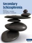 Secondary Schizophrenia - Book