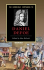 The Cambridge Companion to Daniel Defoe - Book