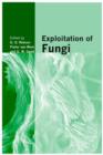 Exploitation of Fungi - Book