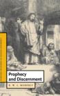 Prophecy and Discernment - Book