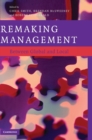 Remaking Management : Between Global and Local - Book