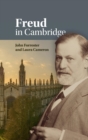 Freud in Cambridge - Book