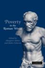 Poverty in the Roman World - Book