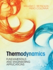 Thermodynamics : Fundamentals and Engineering Applications - Book