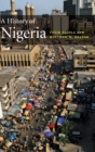 A History of Nigeria - Book