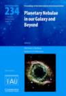 Planetary Nebulae in our Galaxy and Beyond (IAU S234) - Book